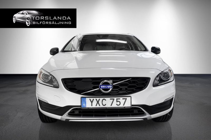 Volvo V60 bild 14