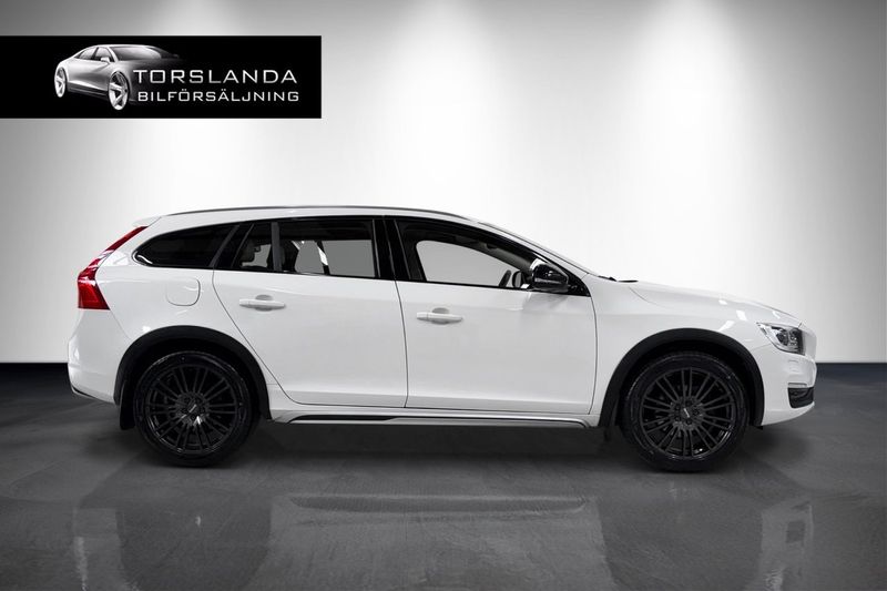 Volvo V60 bild 5