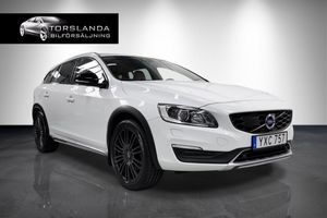 Volvo V60 bild 4