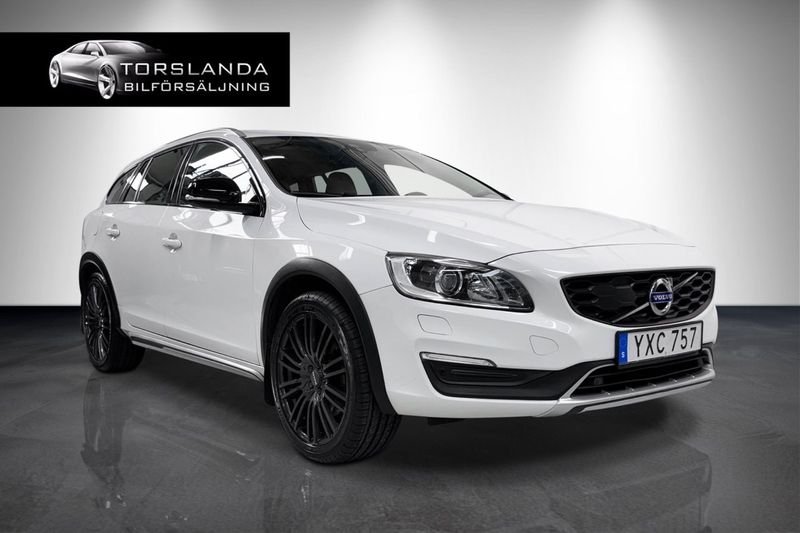 Volvo V60 bild 4
