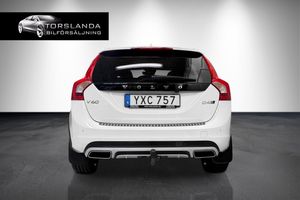 Volvo V60 bild 13