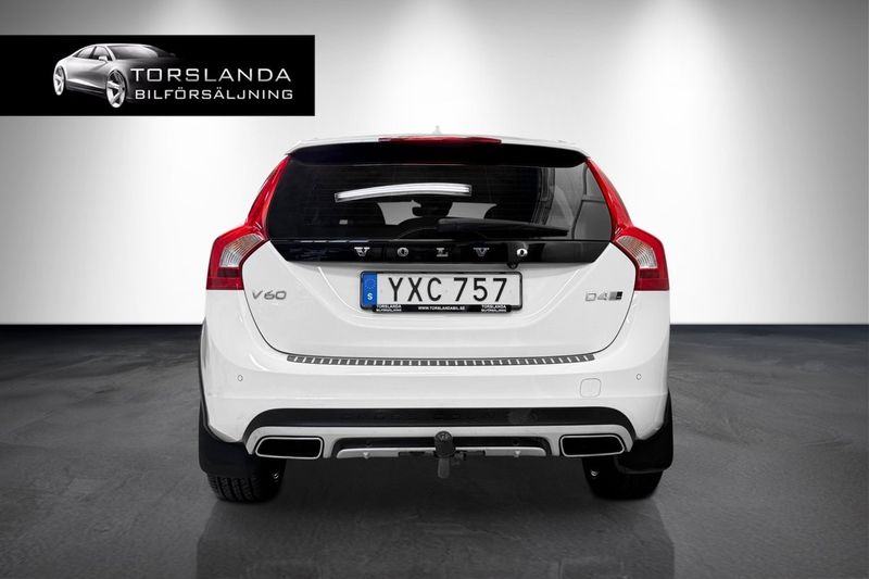 Volvo V60 bild 13