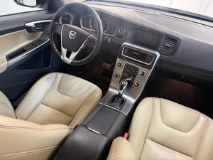 Volvo V60 bild 8