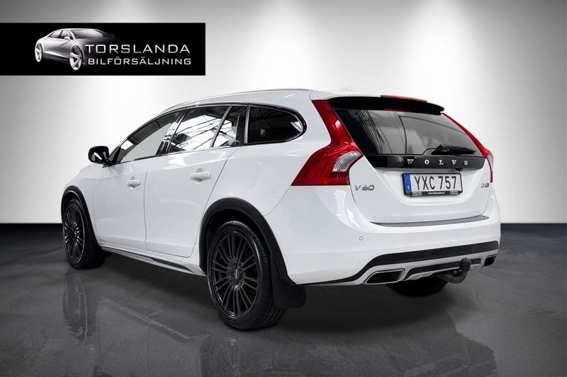 Volvo V60 bild 3