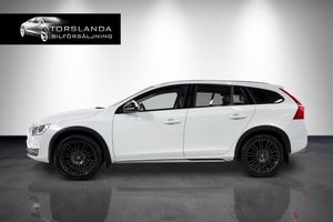 Volvo V60 bild 2