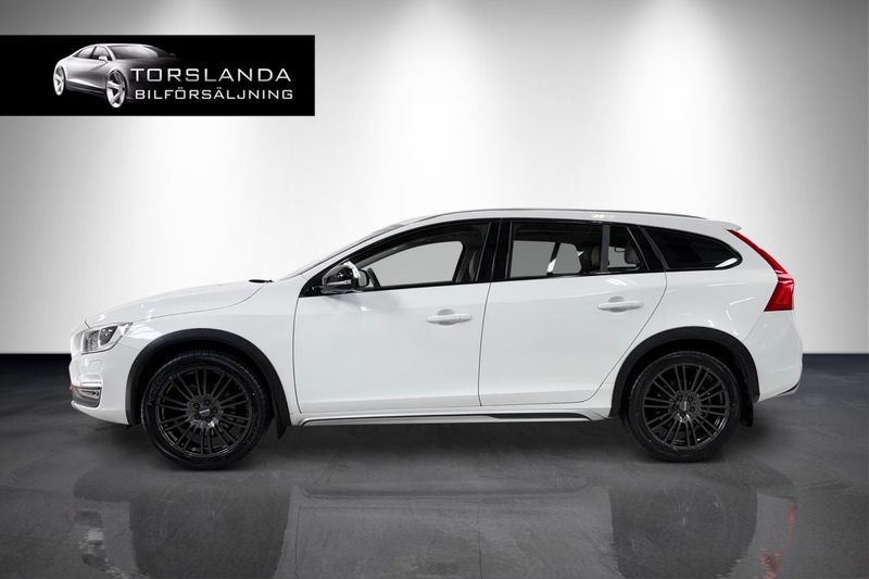 Volvo V60 bild 2