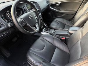 Volvo V40 bild 7