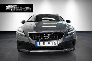 Volvo V40 bild 13