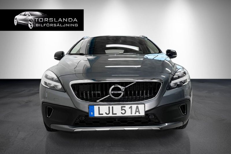 Volvo V40 bild 13