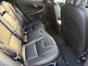 Volvo V40 bild 11