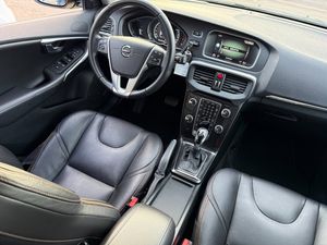 Volvo V40 bild 8