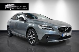 Volvo V40 bild 2