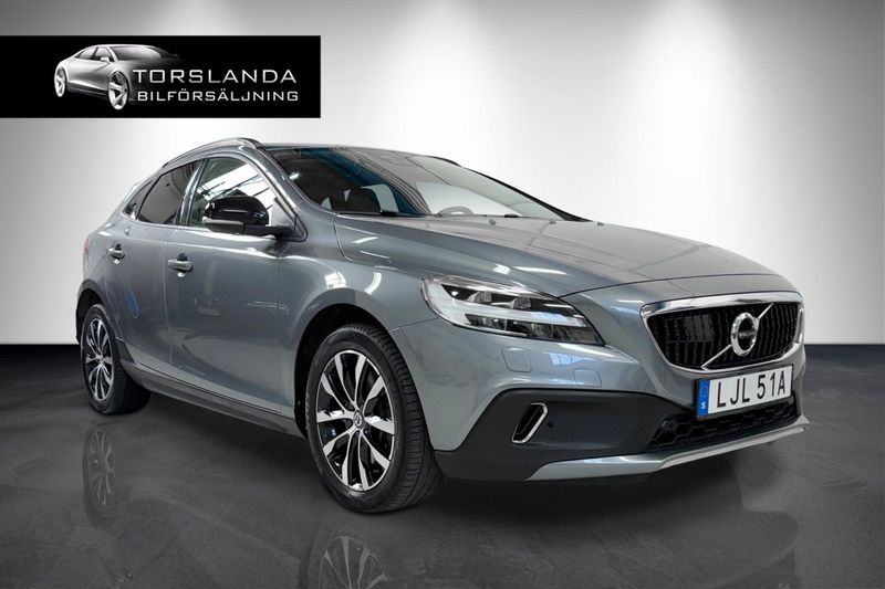 Volvo V40 bild 2