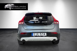 Volvo V40 bild 14