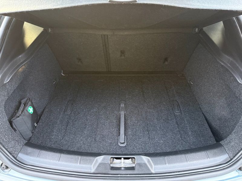 Volvo V40 bild 12