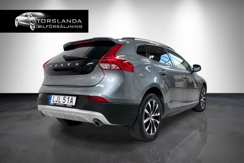 Volvo V40 bild 4