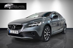 Volvo V40 bild 1