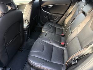 Volvo V40 bild 10