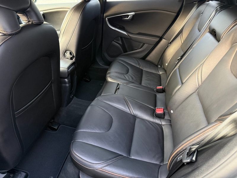 Volvo V40 bild 10