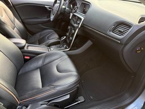 Volvo V40 bild 9