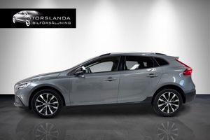 Volvo V40 bild 5