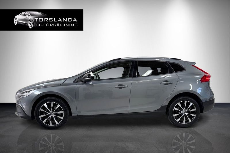 Volvo V40 bild 5