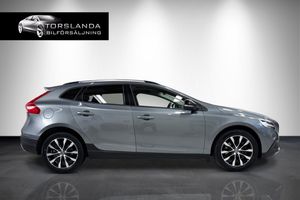 Volvo V40 bild 3