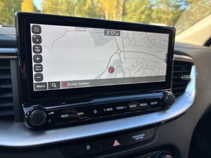 Kia Cee´d bild 11
