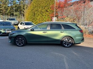 Kia Cee´d bild 4
