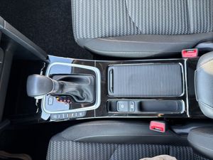 Kia Cee´d bild 17