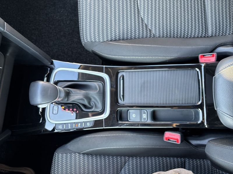 Kia Cee´d bild 17