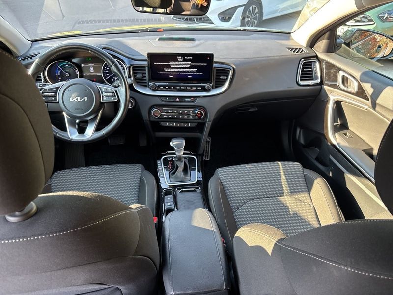 Kia Cee´d bild 7