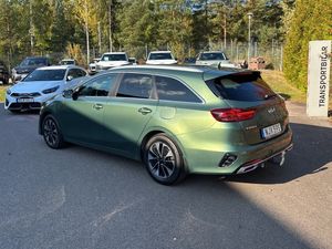 Kia Cee´d bild 6
