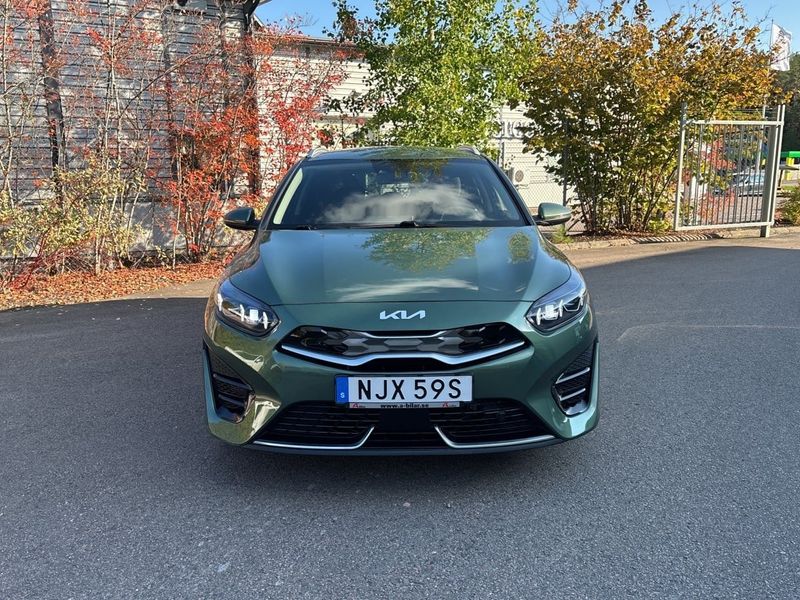 Kia Cee´d bild 2