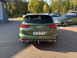 Kia Cee´d bild 5