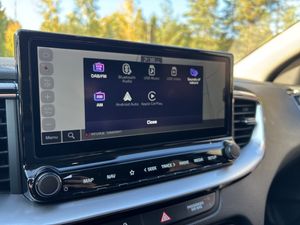 Kia Cee´d bild 16