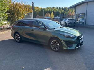 Kia Cee´d bild 3