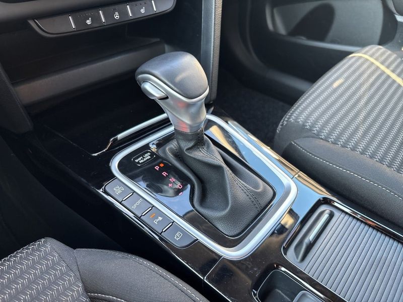 Kia Cee´d bild 12