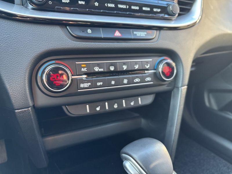 Kia Cee´d bild 13