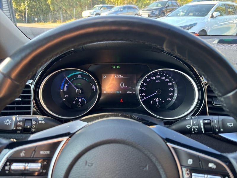 Kia Cee´d bild 10