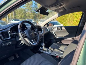 Kia Cee´d bild 8
