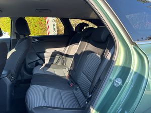 Kia Cee´d bild 9