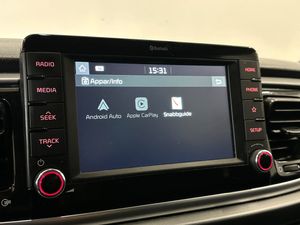 Kia Rio bild 12