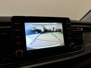 Kia Rio bild 14