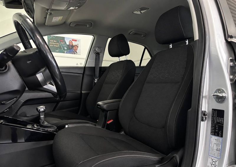 Kia Rio bild 7