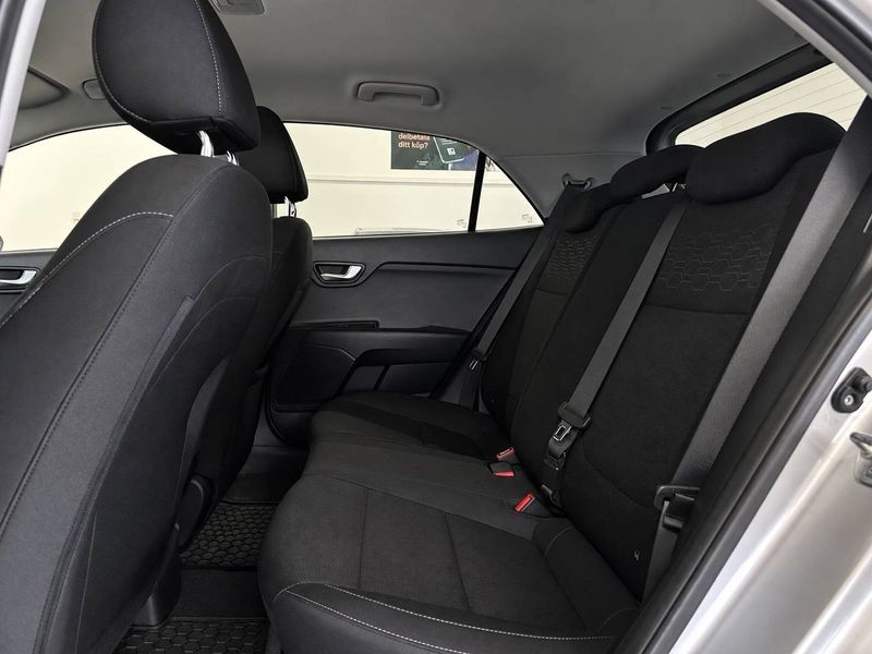 Kia Rio bild 8