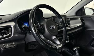 Kia Rio bild 6