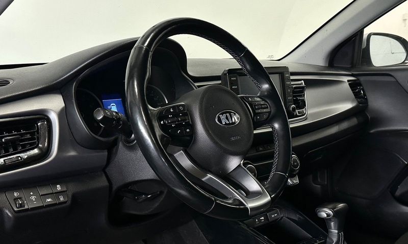 Kia Rio bild 6