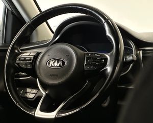 Kia Rio bild 9