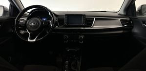 Kia Rio bild 10